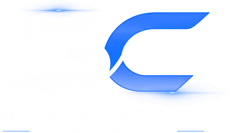 SC Web Studios — Diseñamos, Desarrollamos, Convertimos